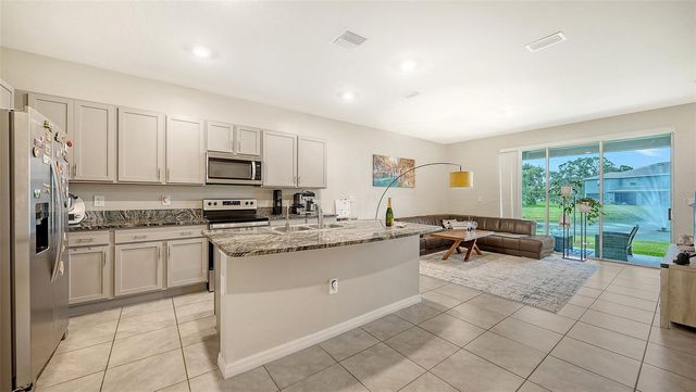 8777 MILESTONE DRIVE, Sarasota, FL 34238