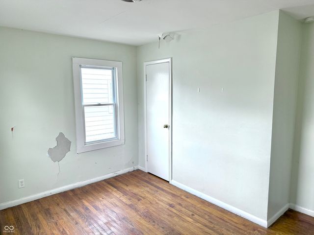 4301 E 21st Street, Indianapolis, IN 46218