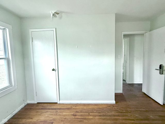 4301 E 21st Street, Indianapolis, IN 46218