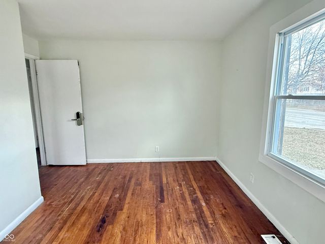 4301 E 21st Street, Indianapolis, IN 46218