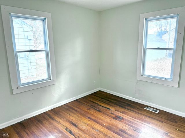 4301 E 21st Street, Indianapolis, IN 46218