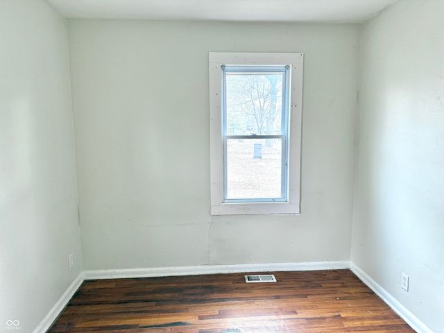 4301 E 21st Street, Indianapolis, IN 46218