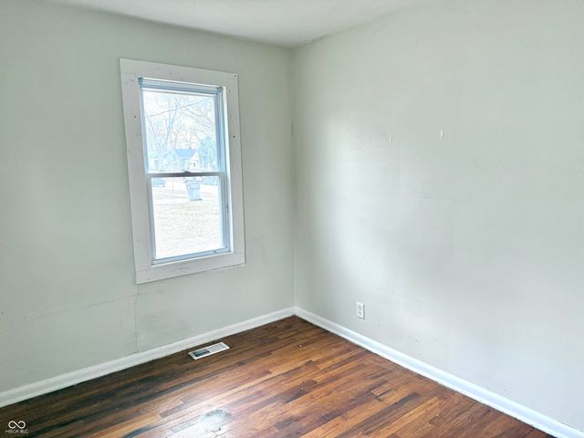 4301 E 21st Street, Indianapolis, IN 46218