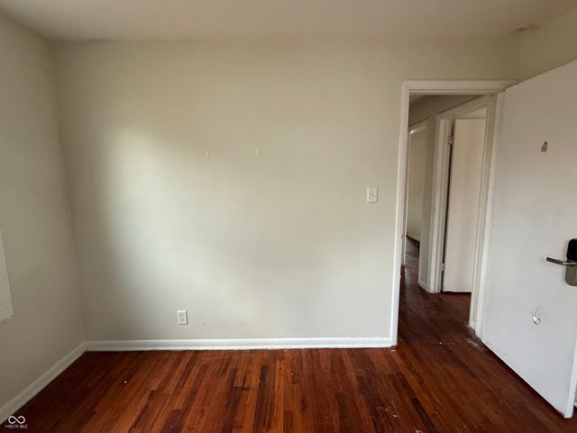 4301 E 21st Street, Indianapolis, IN 46218