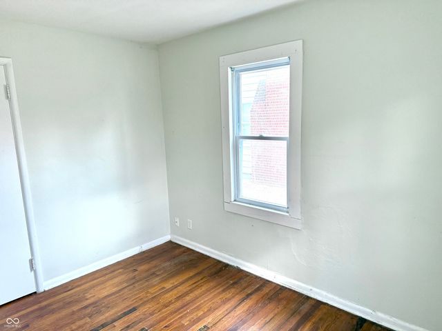 4301 E 21st Street, Indianapolis, IN 46218