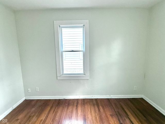 4301 E 21st Street, Indianapolis, IN 46218