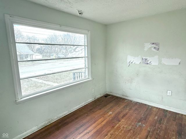 4301 E 21st Street, Indianapolis, IN 46218