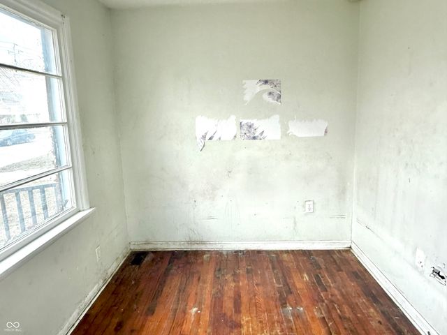 4301 E 21st Street, Indianapolis, IN 46218