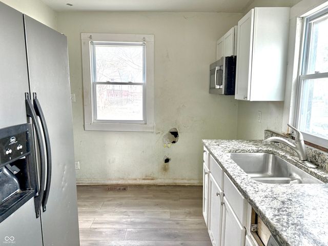 4301 E 21st Street, Indianapolis, IN 46218