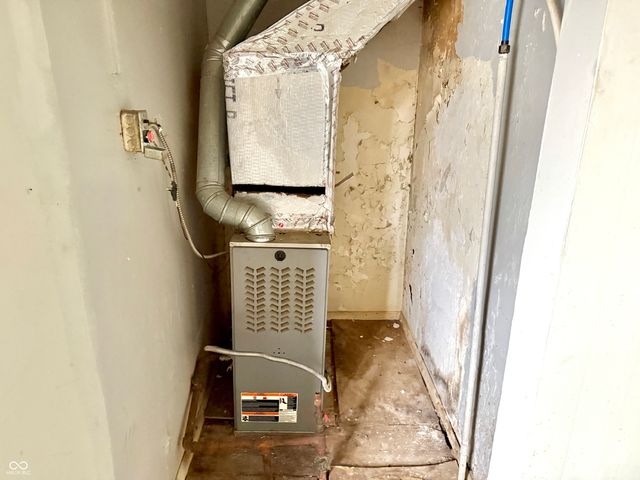 4301 E 21st Street, Indianapolis, IN 46218