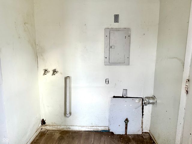 4301 E 21st Street, Indianapolis, IN 46218