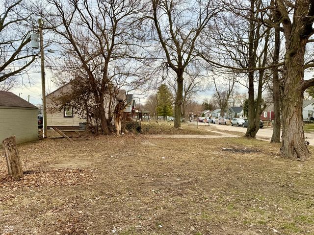 4301 E 21st Street, Indianapolis, IN 46218