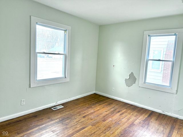 4301 E 21st Street, Indianapolis, IN 46218