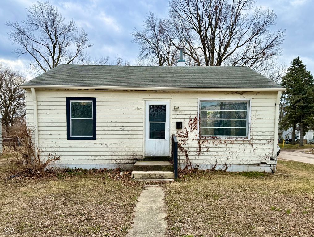 4301 E 21st Street, Indianapolis, IN 46218