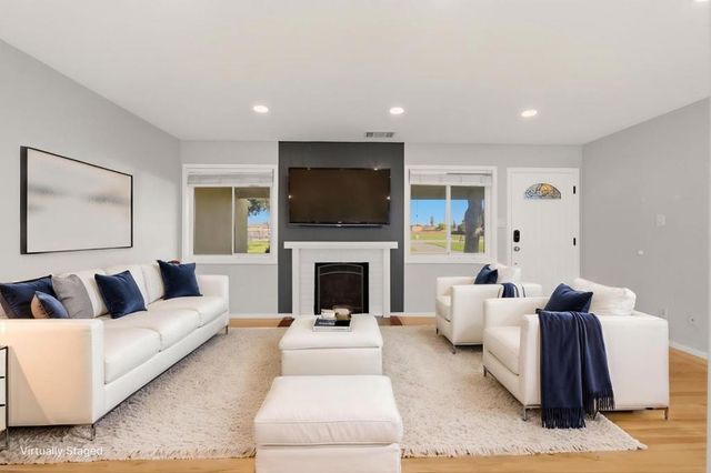 1846 Los Padres Boulevard, Santa Clara, CA 95050