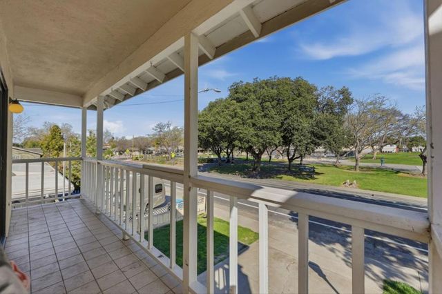 1846 Los Padres Boulevard, Santa Clara, CA 95050