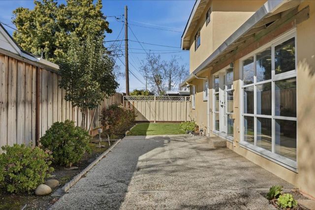 1846 Los Padres Boulevard, Santa Clara, CA 95050