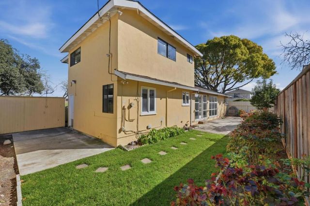 1846 Los Padres Boulevard, Santa Clara, CA 95050