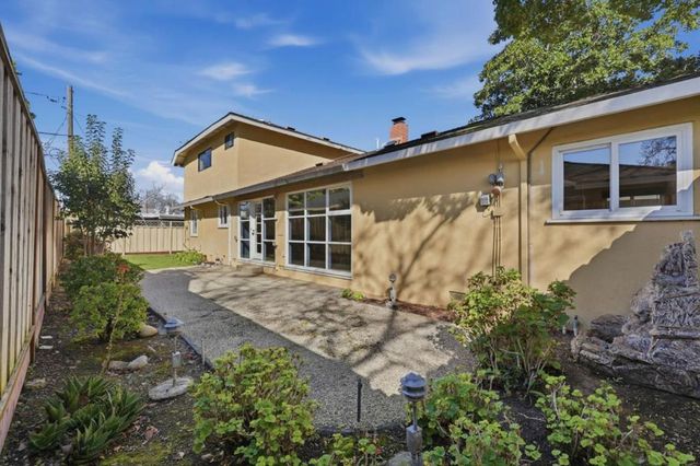 1846 Los Padres Boulevard, Santa Clara, CA 95050