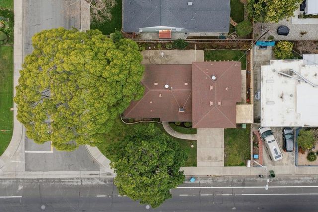 1846 Los Padres Boulevard, Santa Clara, CA 95050