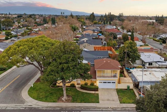 1846 Los Padres Boulevard, Santa Clara, CA 95050