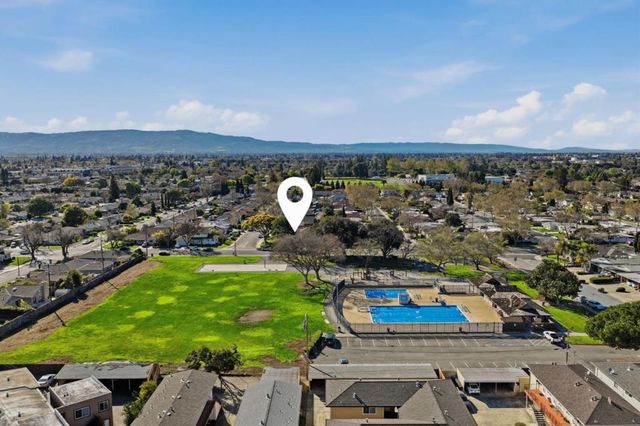 1846 Los Padres Boulevard, Santa Clara, CA 95050