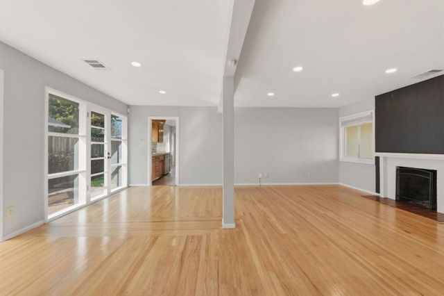 1846 Los Padres Boulevard, Santa Clara, CA 95050