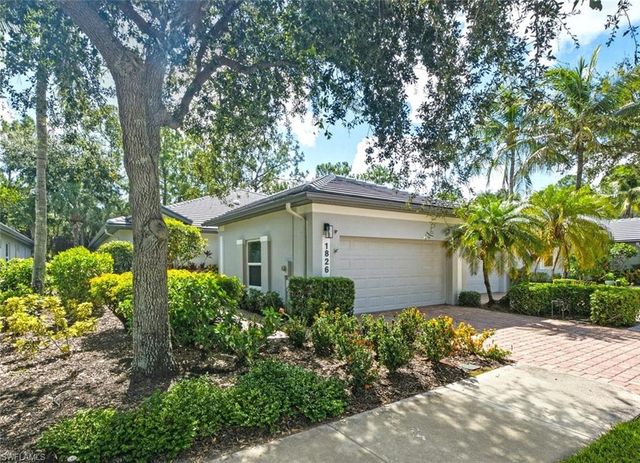 1826 Tarpon Bay DR S 91, Naples, FL 34119