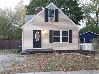 3365 Bathurst Avenue, Rochester Hills, MI 48309