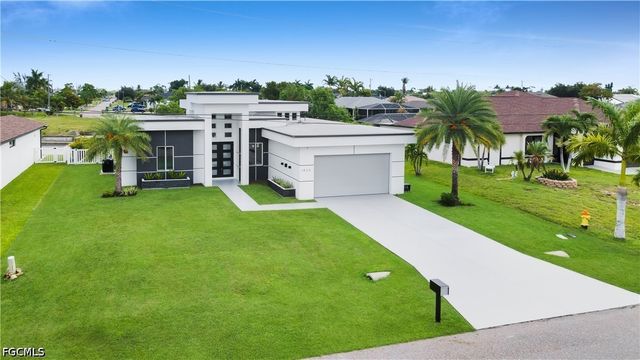 1425 SW 24th ST, Cape Coral, FL 33991