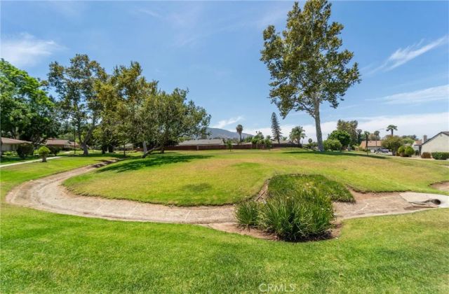 1382 Via Santiago D, Corona, CA 92882