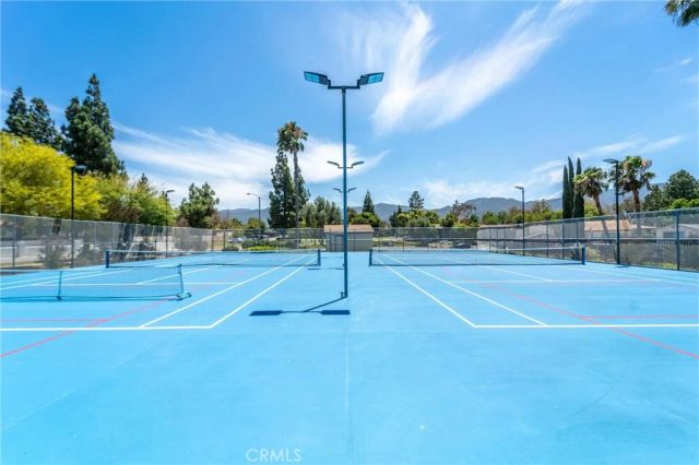 1382 Via Santiago D, Corona, CA 92882