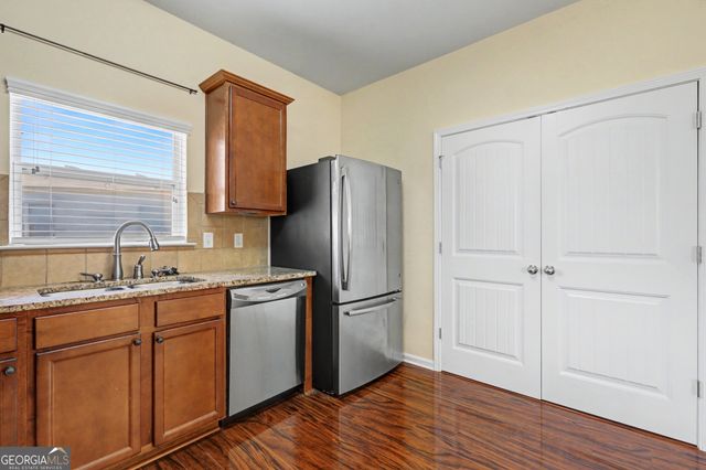 249 River Meadow Drive, Lagrange, GA 30241