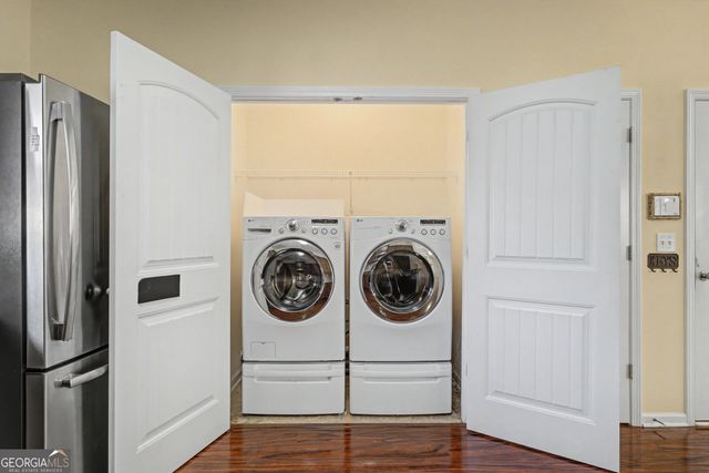 249 River Meadow Drive, Lagrange, GA 30241