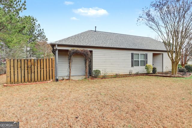 249 River Meadow Drive, Lagrange, GA 30241