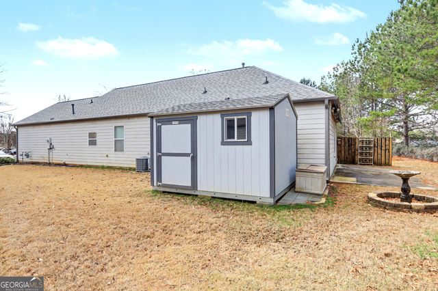 249 River Meadow Drive, Lagrange, GA 30241