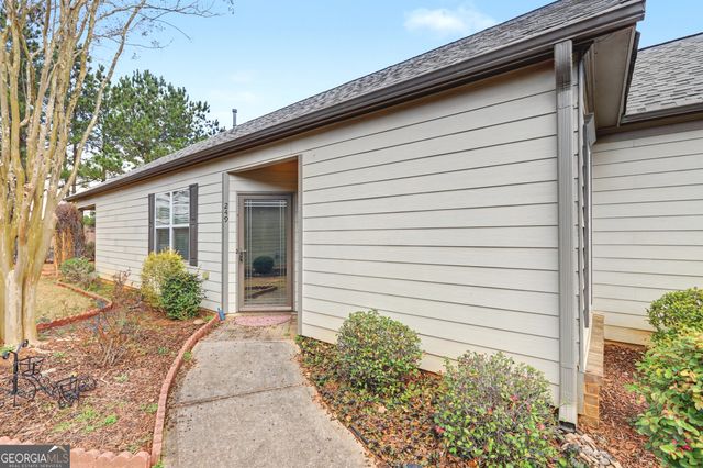 249 River Meadow Drive, Lagrange, GA 30241