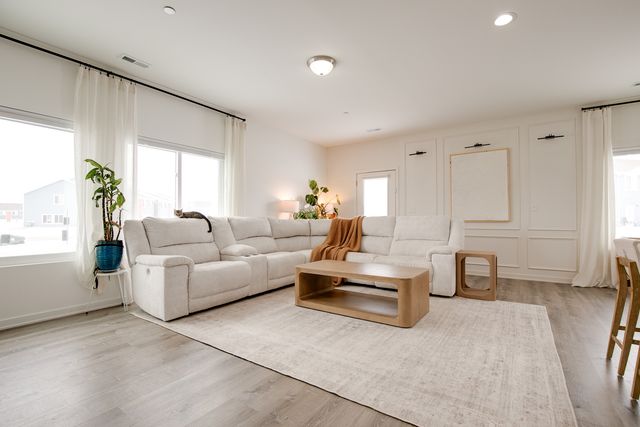 1021 Gillespie Lane, Yorkville, IL 60560