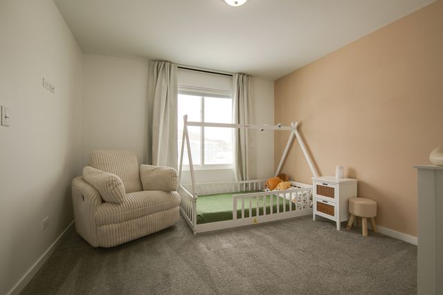 1021 Gillespie Lane, Yorkville, IL 60560