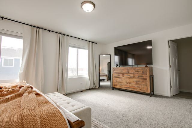 1021 Gillespie Lane, Yorkville, IL 60560