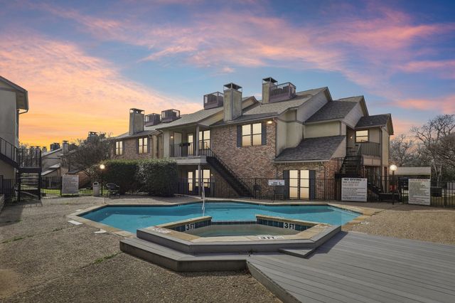 2835 Keller Springs Road 1104, Carrollton, TX 75006