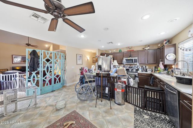 23401 N 22ND Way, Phoenix, AZ 85024