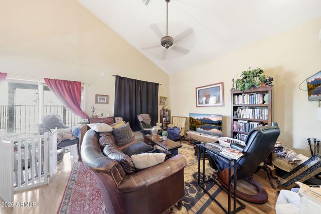 23401 N 22ND Way, Phoenix, AZ 85024