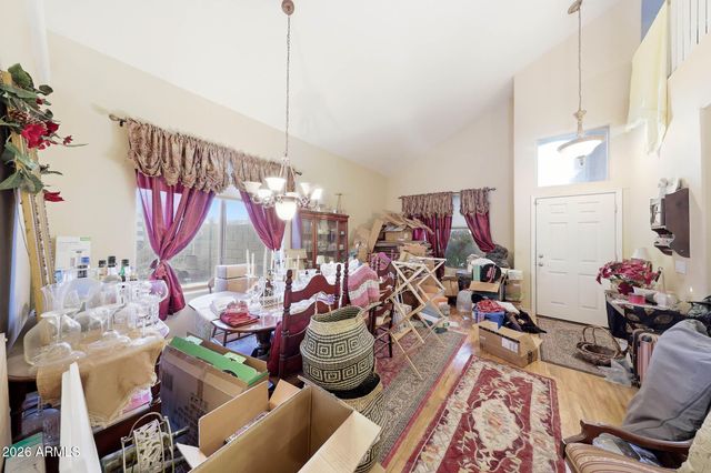 23401 N 22ND Way, Phoenix, AZ 85024