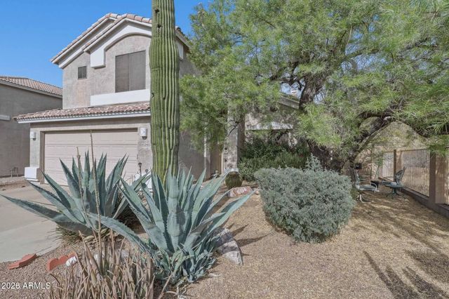 23401 N 22ND Way, Phoenix, AZ 85024