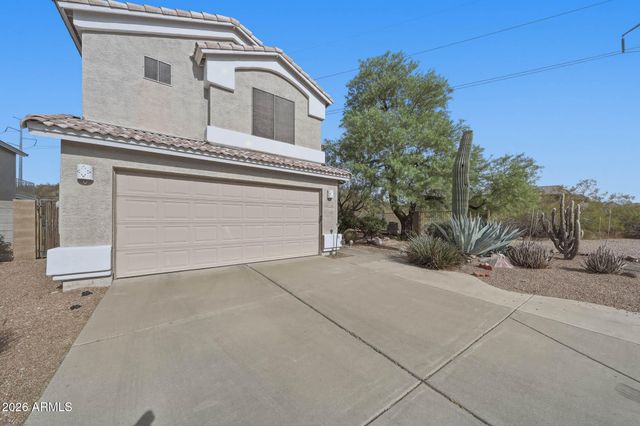 23401 N 22ND Way, Phoenix, AZ 85024