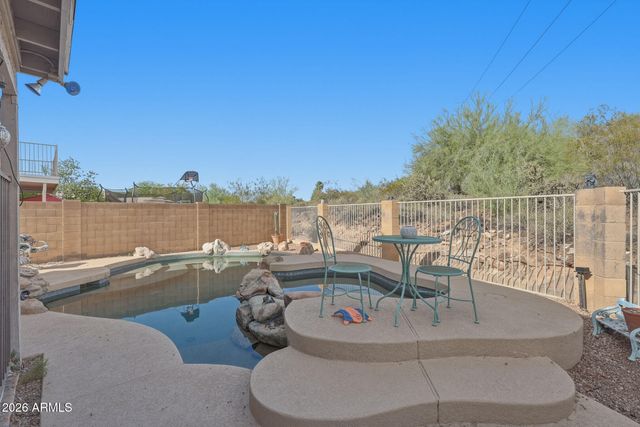 23401 N 22ND Way, Phoenix, AZ 85024