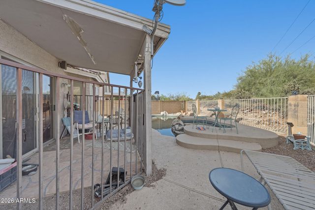 23401 N 22ND Way, Phoenix, AZ 85024