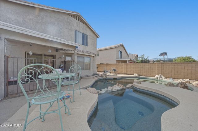 23401 N 22ND Way, Phoenix, AZ 85024