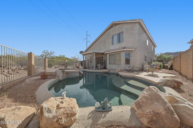 23401 N 22ND Way, Phoenix, AZ 85024